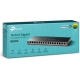 switch ethernet easy smart 16 porte gigabit tp-link tl-sg116e