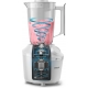 philips hr2041/00 frullatore daily 1,9 litri 450w