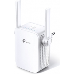 ripetitore wifi dual band ac1200 1porta lan tp-link r305