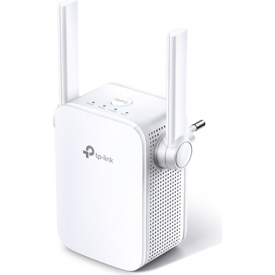 ripetitore wifi dual band ac1200 1porta lan tp-link r305