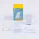 tp-link wifi extender dual band 750mbps + porta lan tp-link 