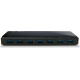 HUB 7 PORTE USB 3.0 CON 2 X RICARICA 5V/2.4A SMARTPHONE TP-LINK UH720 NERO