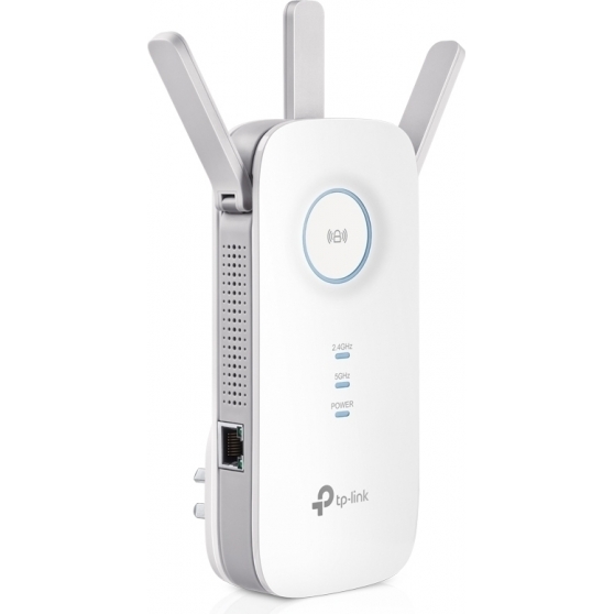 ac1750 wi-fi range extender