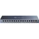 switch unmanaged 16 porte gigabit tp-link tl-sg116