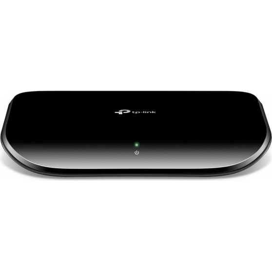 switch 5 porte gigabit tp-link tl-sg1005d