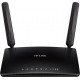 router 4g lte wi-fi n300 alternativa adsl tp-link tl-mr6400