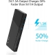 tp-link hub 7 porte usb 3.0 fino a 5gbps alim.12v-2.5a uh700