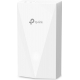 omada access point wall-plate wi-fi 6 ax3000 - eap655-wall