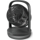 ventilatore tower fan 3050 black 811mcubi da tavolo con rotazione