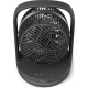 ventilatore tower fan 3050 black 811mcubi da tavolo con rotazione