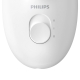 PHILIPS SATINELLE ESSENTIAL EPILATORE COMPATTO