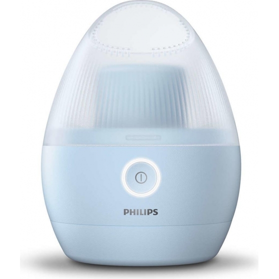 LEVA PELUCCHI PHILIPS GCA2100/20 6 LAME OSCILLANTI RICARICABILE DA USB