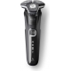 RASOIO ELETTRICO PHILIPS SHAVER S5898/35 WET & DRY 3 TESTINE ROTANTI