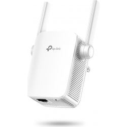 RIPETITORE WI-FI RANGE EXTENDER TP-LINK WA855RE WIRELESS 300MBPS RJ45 LAN