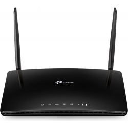 ROUTER 4G+ LTE CAT.6 TP-LINK ARCHER-MR500 WIFI DUAL BAND AC100 LETTORE SIM