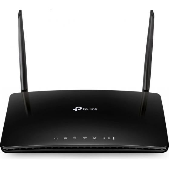 router 4g+ cat6 fino a 300mbps wi-fi dual band ac1200