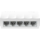 tp-link switch desktop 5 porte 10/100mbps