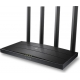 router f (ftth* | fttb | ethernet) wi-fi 6 ax1500