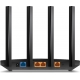 router f (ftth* | fttb | ethernet) wi-fi 6 ax1500