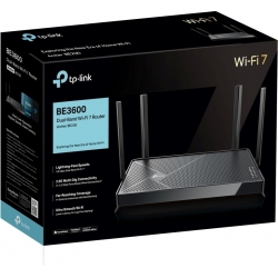 ROUTER WI-FI 7 TP-LINK ARCHER-BE230 DUAL BAND 3.6GBPS EASYMESH