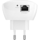 RANGE EXTENDER WIFI 300MBPS TP-LINK WA850RE LAN RJ45 RIPETITORE ACCESS POINT