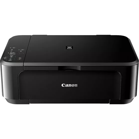 MULTIFUNZIONE GETTO INCHIOSTRO CANON PIXMA MG3650S STAMPA COPIA SCANNER WIFI