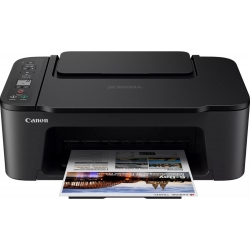 STAMPANTE MULTIFUNZIONE INKJET A4 COLOR CANON PIXMA TS3550I SCANNER USB WIRELESS