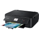 multifunzione ink col a4 wifi f/r 1300dpi canon pixma ts5150