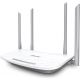 ROUTER WI-FI AC1200 DOPPIA BANDA RJ45 FAST ETHERNET TP-LINK ARCHER C50 BIANCO