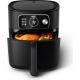 FRIGGITRICE AD ARIA AIRFRYER 8.3L XXL PHILIPS HD9876/90 S7000 RAPID APP WIFI