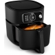 FRIGGITRICE AD ARIA AIRFRYER 8.3L XXL PHILIPS HD9876/90 S7000 RAPID APP WIFI