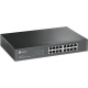 tp-link switch easy smart 16 porte gigabit