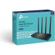 router gbit dual band ac1200 5 porte 4+1 antenne archer c6