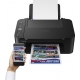 stampante multifunzione pixma ts3750i inkjet wireless