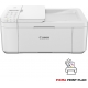 STAMPANTE MULTIFUNZIONE INKJET COLOR A4 FAX COPIA CANON TR4751I ADF WIFI