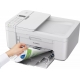 STAMPANTE MULTIFUNZIONE INKJET COLOR A4 FAX COPIA CANON TR4751I ADF WIFI