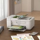 STAMPANTE MULTIFUNZIONE INKJET COLOR A4 FAX COPIA CANON TR4751I ADF WIFI