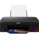 stampante ink col a4 wifi lan 3,9ppm canon pixma g550 a4