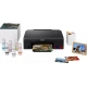 stampante ink col a4 wifi lan 3,9ppm canon pixma g550 a4