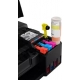 stampante ink col a4 wifi lan 3,9ppm canon pixma g550 a4