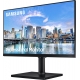 f24t450|monitorbusiness,fhd,stand regolabile,pivot