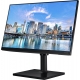 f24t450|monitorbusiness,fhd,stand regolabile,pivot