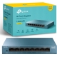 switch desktop 8 porte rj45 10/100/1000mbps auto-mdi/mdix