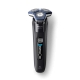 philips rasoio elettrico  special kit rasoio 7000 + rasoio oneblade