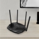 ax1800 dual-band wifi 6 router