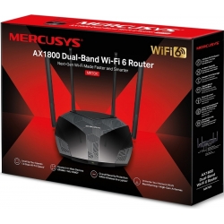 ax1800 dual-band wifi 6 router