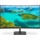 23,6 gaming monitor curvo free sync adaptive sync