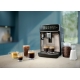 MACCHINA PER CAFFE ESPRESSO AUTOMATICA PHILIPS EP3321/40 MACINA SILENT-BREW