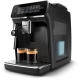 MACCHINA PER CAFFE ESPRESSO AUTOMATICA PHILIPS EP3321/40 MACINA SILENT-BREW