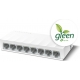 tp-link switch desktop 8 porte 10/100mbps